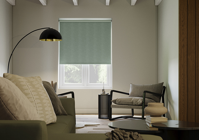 Solento (Blackout), Covent Garden - Roller Blind - Image 3